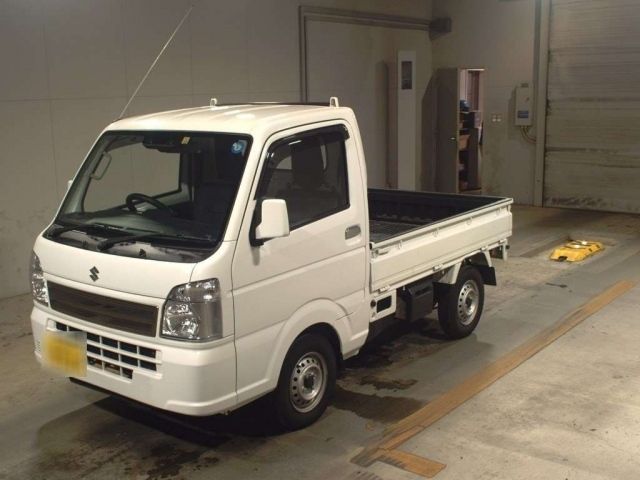 3794 Suzuki Carry truck DA16T 2022 г. (TAA Kyushu)